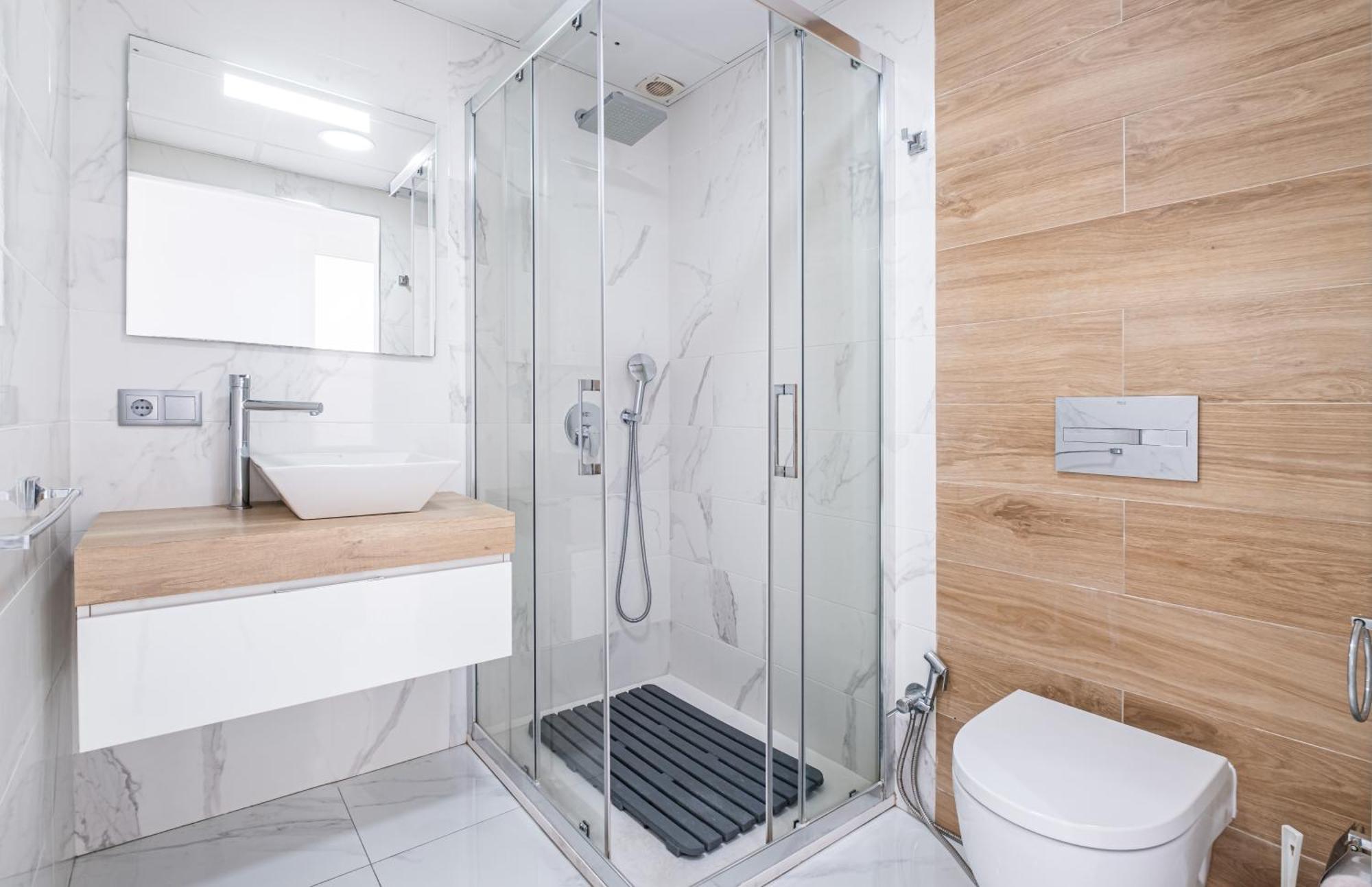 Penthouse Ancla 561 Levante Beach 베니돔 외부 사진